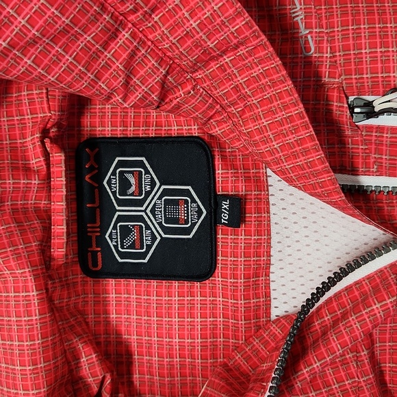 Chillax spring jacket - Picture 2 of 4